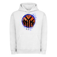 Pigment Lunar Rock nyk drip Urban Hoodie - tuanDangUi