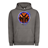 Pigment Tornado nyk drip Urban Hoodie - tuanDangUi
