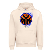 Sandshell nyk drip Urban Hoodie - tuanDangUi