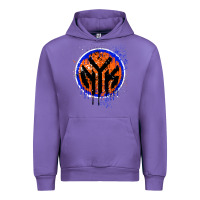 Tulip nyk drip Urban Hoodie - tuanDangUi