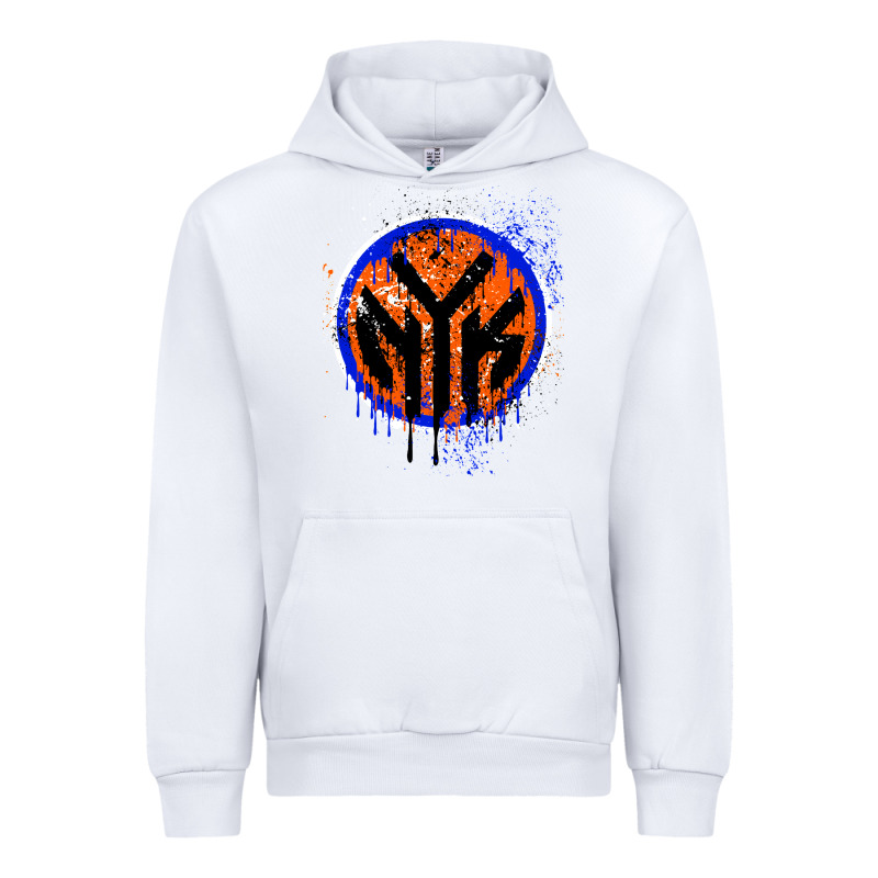 Nyk Drip Urban Hoodie by tuanDangUi | Teevron