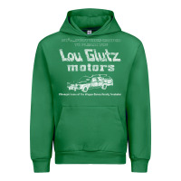 Emerald lou glutz motors (national lampoon's vacation) Urban Hoodie - tuanDangUi