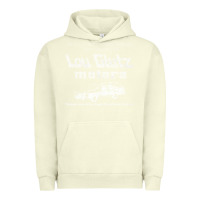 Pigment Pistachio lou glutz motors (national lampoon's vacation) Urban Hoodie - tuanDangUi