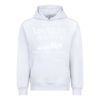 White lou glutz motors (national lampoon's vacation) Urban Hoodie - tuanDangUi