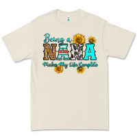 Bone being nana makes my life complete Premium Tee - RanaPortraitStore