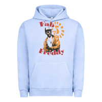 Pigment Grape Ice fab 5 freddy 80s hip hop Urban Hoodie - tuanDangUi