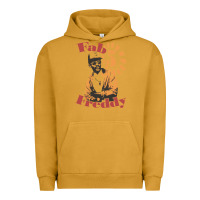 Pigment Peanut Butter fab 5 freddy 80s hip hop Urban Hoodie - tuanDangUi
