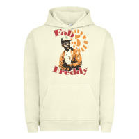 Pigment Pistachio fab 5 freddy 80s hip hop Urban Hoodie - tuanDangUi