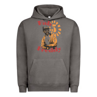 Pigment Tornado fab 5 freddy 80s hip hop Urban Hoodie - tuanDangUi