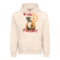 Sandshell fab 5 freddy 80s hip hop Urban Hoodie - tuanDangUi