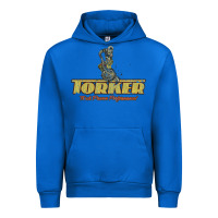 Cobalt torker bmx Urban Hoodie - tuanDangUi