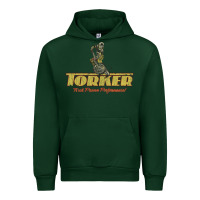 Forest Green torker bmx Urban Hoodie - tuanDangUi