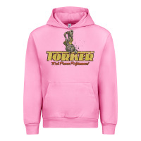 Fuchsia Pink torker bmx Urban Hoodie - tuanDangUi