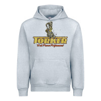 Heather Grey torker bmx Urban Hoodie - tuanDangUi
