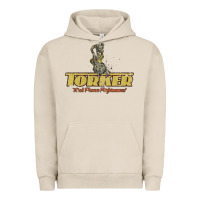 Pigment French Oak torker bmx Urban Hoodie - tuanDangUi