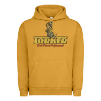 Pigment Peanut Butter torker bmx Urban Hoodie - tuanDangUi
