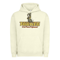 Pigment Pistachio torker bmx Urban Hoodie - tuanDangUi