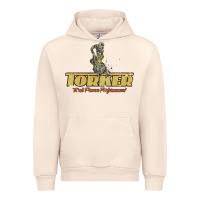 Sandshell torker bmx Urban Hoodie - tuanDangUi