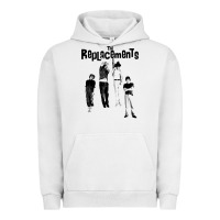 Pigment Lunar Rock hanging with the replacements Urban Hoodie - tuanDangUi