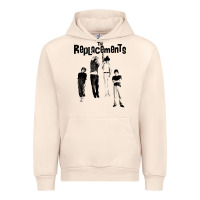 Hanging With The Replacements Urban Hoodie | Teevron