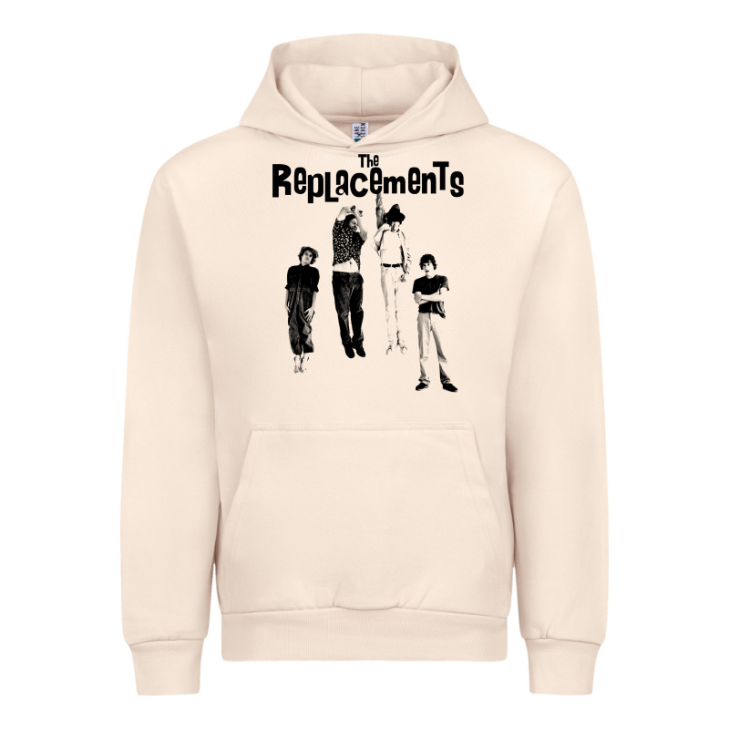 Hanging With The Replacements Urban Hoodie by tuanDangUi | Teevron