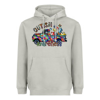 Moon Dust autism avareness Heavyweight Hoodie - SublimationCraftShop