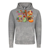 Cloud Rock Pumpkin spice and Jesus christ Vintage Hoodie - NancyCooperArtShop