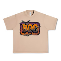 Burro boo Urban Heavy Tee - JahusDesignShop