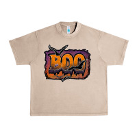 Boo Urban Heavy Tee | Teevron