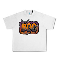 Lunar Rock boo Urban Heavy Tee - JahusDesignShop