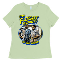Matcha top flight security of the world Ladies Tee - tuanDangUi