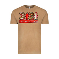 Vintage Camel three up three down baseball Vintage Tee - Jasminsmagicworld