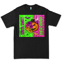 Black sorta sweet sorta spooky tumbler Premium Tee - BundleAndBundleShop