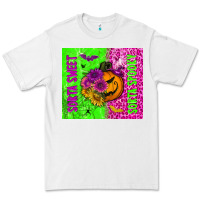 White sorta sweet sorta spooky tumbler Premium Tee - BundleAndBundleShop