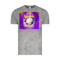 Cloud Rock Freak In The Sheets Vintage Tee - texasbilliewilder