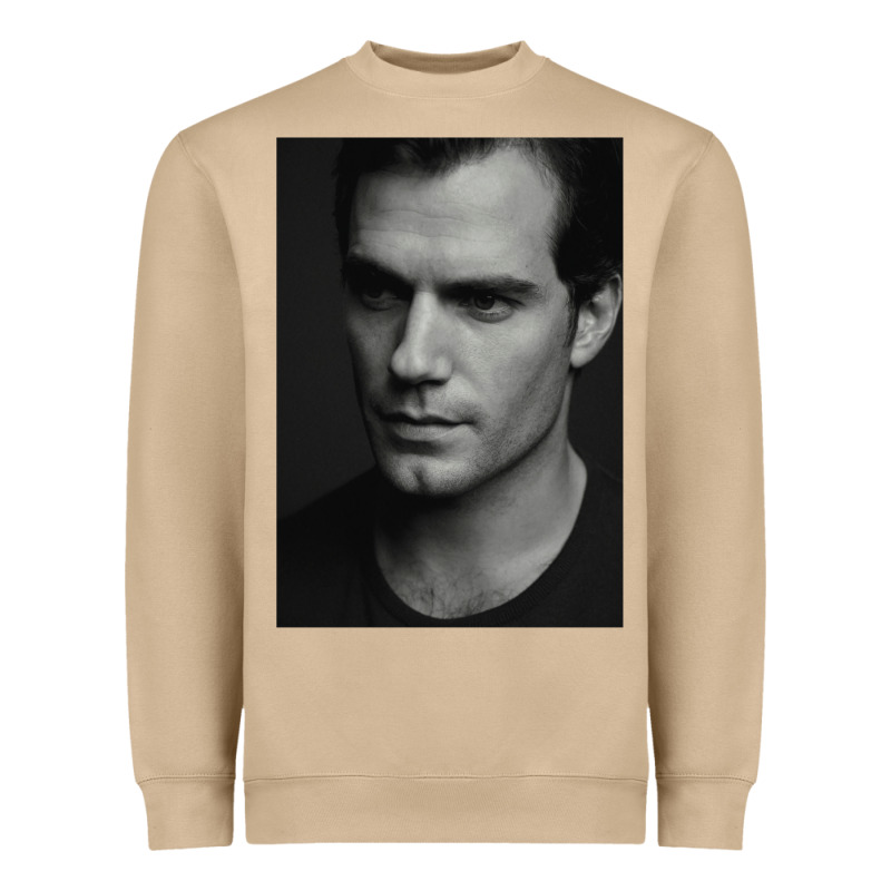 Henry Cavill 6 Heavyweight Sweatshirt by tuanDangUi | Teevron