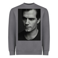 Storm henry cavill 6 Heavyweight Sweatshirt - tuanDangUi