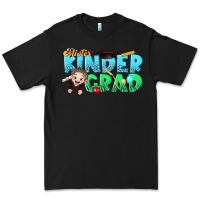 Black mister kinder grad Premium Tee - RanaPortraitStore
