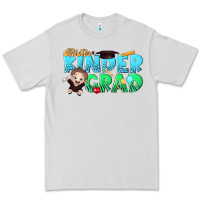 Dove Grey mister kinder grad Premium Tee - RanaPortraitStore
