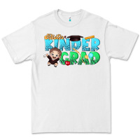 White mister kinder grad Premium Tee - RanaPortraitStore