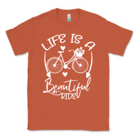 Copper Life is a beautiful ride Classic Tee - Bettercallsaul