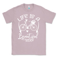Lilac Life is a beautiful ride Classic Tee - Bettercallsaul