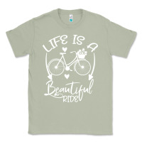 Matcha Life is a beautiful ride Classic Tee - Bettercallsaul