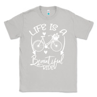 Moon Dust Life is a beautiful ride Classic Tee - Bettercallsaul