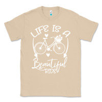 Mushroom Life is a beautiful ride Classic Tee - Bettercallsaul