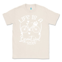 Natural Life is a beautiful ride Classic Tee - Bettercallsaul