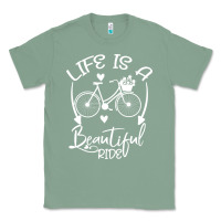 Sage Life is a beautiful ride Classic Tee - Bettercallsaul