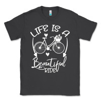Smoke Life is a beautiful ride Classic Tee - Bettercallsaul