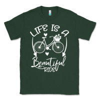 Sports Green Life is a beautiful ride Classic Tee - Bettercallsaul