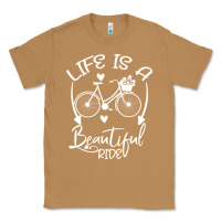 Toasted Coconut Life is a beautiful ride Classic Tee - Bettercallsaul